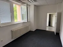 Pronájem kanceláře, Praha - Žižkov, U zásobní zahrady, 46 m2