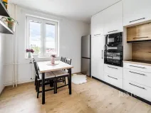 Prodej bytu 3+1, České Budějovice - České Budějovice 3, A. Trägera, 63 m2