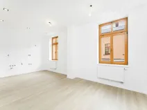 Pronájem bytu 1+kk, Jilemnice, Jana Harracha, 35 m2