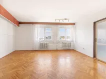 Prodej bytu 3+1, Praha - Holešovice, Vrbenského, 94 m2