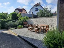 Pronájem bytu 2+kk, Řevnice, Pražská, 45 m2