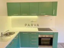Pronájem bytu 2+kk, Řevnice, Pražská, 45 m2