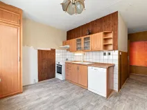 Prodej bytu 3+1, Přeštice, Palackého, 70 m2