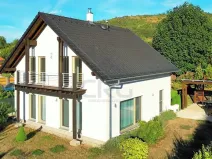 Prodej rodinného domu, Čebín, 158 m2