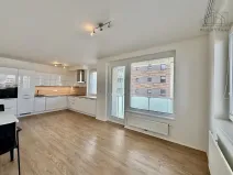Pronájem bytu 2+kk, Praha - Hlubočepy, Vítové, 57 m2