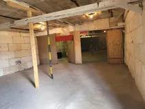 Pronájem skladu, Brno, Vídeňská, 175 m2