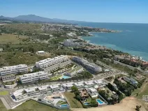 Prodej vily, Estepona, Španělsko, 281 m2