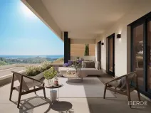 Prodej bytu 3+kk, Marbella, Španělsko, 96 m2