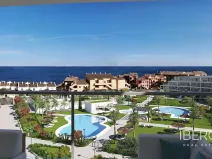 Prodej bytu 3+kk, Manilva, Španělsko, 82 m2