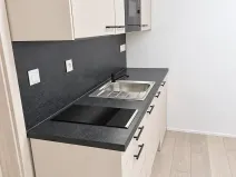 Pronájem bytu 1+kk, Mohelnice, Za Penzionem, 27 m2