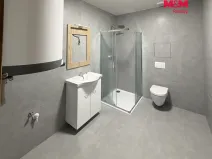 Pronájem bytu 1+kk, Ústí nad Orlicí - Hylváty, Třebovská, 38 m2