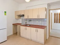 Pronájem bytu 2+kk, Náchod, Pražská, 46 m2