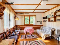 Prodej chaty, Ostrovec-Lhotka, 28 m2