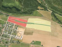 Prodej podílu pozemku pro bydlení, Ejpovice, 4254 m2