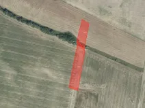 Prodej pole, Písková Lhota, 12333 m2