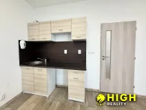 Pronájem kanceláře, Nýřany, Hřbitovní, 36 m2