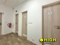 Pronájem kanceláře, Nýřany, 29 m2
