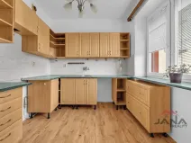 Prodej bytu 2+1, Hradec Králové, Chelčického, 57 m2