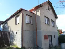 Prodej rodinného domu, Březová, 120 m2