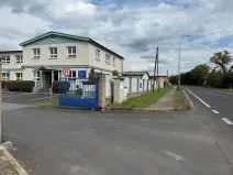 Pronájem skladu, Ústí nad Labem, Přístavní, 15 m2