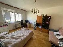 Prodej bytu 3+1, Brno, Botanická, 89 m2