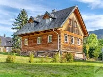 Prodej rodinného domu, Bílý Potok, 84 m2