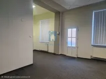 Pronájem kanceláře, Plzeň, Rejskova, 120 m2