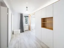 Prodej bytu 2+1, Praha - Libeň, Na Rokytce, 56 m2