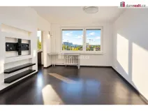 Pronájem bytu 1+1, Praha - Chodov, Ledvinova, 30 m2