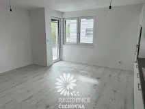 Pronájem bytu 2+kk, Havlíčkův Brod, Stromovka, 54 m2