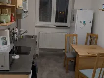 Pronájem ubytování, Zvoleněves, 150 m2