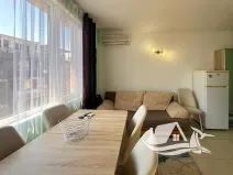 Prodej bytu 2+kk, Nesebar, Bulharsko, 46 m2