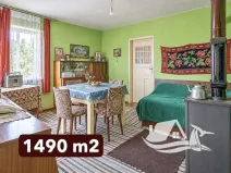 Prodej rodinného domu, Preselentsi, Bulharsko, 115 m2