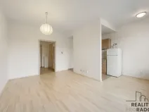 Prodej bytu 1+kk, Brno, U Leskavy, 37 m2