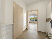 Prodej bytu 1+kk, Brno, U Leskavy, 37 m2
