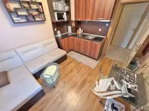 Prodej bytu 2+kk, Nesebar, Bulharsko, 41 m2