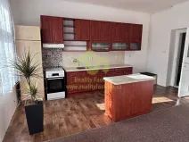 Pronájem bytu 3+kk, Plzeň, Dílenská, 74 m2