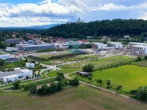 Prodej pozemku, Hluboká nad Vltavou, 956 m2