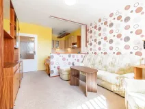 Prodej bytu 2+kk, Chropyně, J. Fučíka, 48 m2