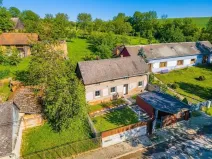 Prodej chalupy, Litenčice - Strabenice, 75 m2