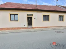 Prodej rodinného domu, Ždánice, Servítky, 100 m2