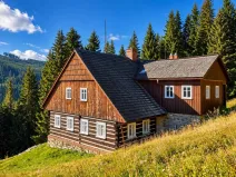 Prodej chalupy, Malá Úpa - Dolní Malá Úpa, 252 m2
