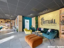 Prodej restaurace, Třebíč, Okružní, 200 m2