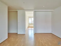 Pronájem bytu 2+kk, Jirkov, Ervěnická, 51 m2