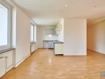 Pronájem bytu 2+kk, Jirkov, Ervěnická, 51 m2