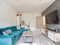 Prodej bytu 2+kk, Karviná, Na Kopci, 56 m2