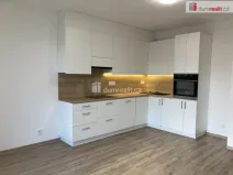 Pronájem bytu 2+kk, Plzeň, Na Roháči, 64 m2