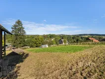 Prodej pozemku pro bydlení, Nová Ves, 1545 m2