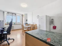 Pronájem bytu 2+kk, Hradec Králové - Nový Hradec Králové, třída Edvarda Beneše, 47 m2