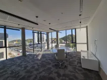 Pronájem kanceláře, Praha - Modřany, Mezi vodami, 89 m2